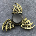 Premium Bronze R188 Metal Fidget Spinner