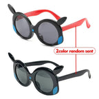 Pikachu Pokémon UV400 Anime Sunglasses for Men & Women