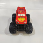 Disney Pixar Cars Metal Die-Cast Toy Car Collection