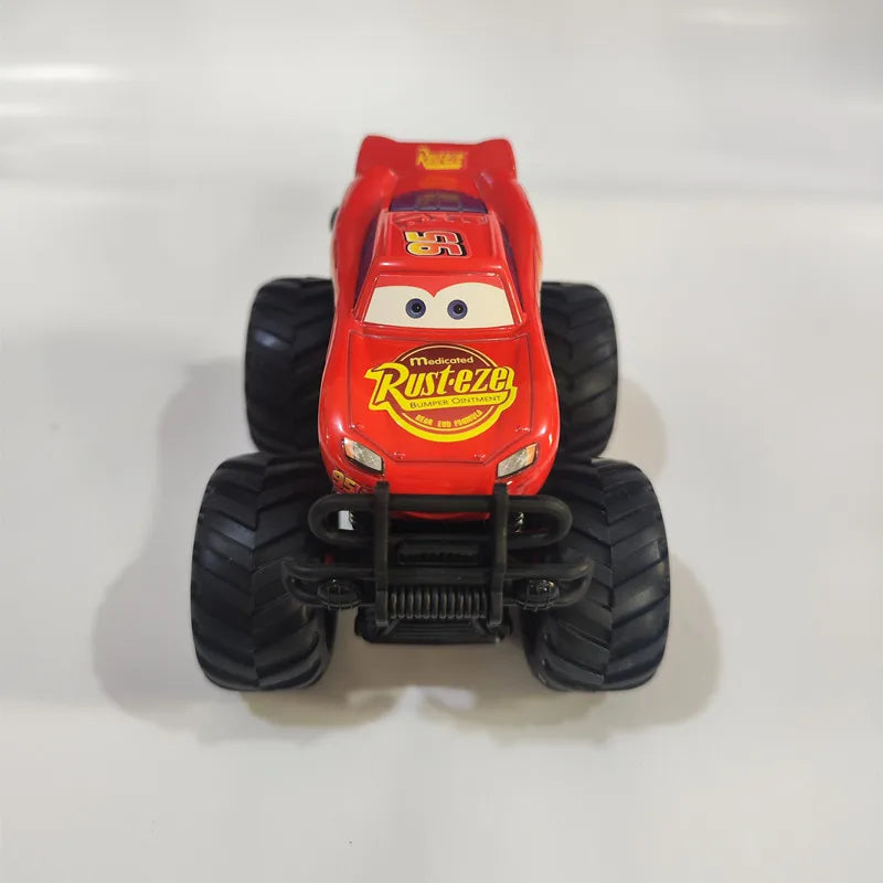 Disney Pixar Cars Metal Die-Cast Toy Car Collection