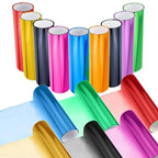 Car Headlight Tint Fog Light Taillight Smoke Tint Vinyl Film Waterproof Film for Headlights Car Body Film Sticker Accessory