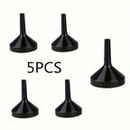 5ml Refillable Perfume Travel Atomizer with Bottom Fill Design