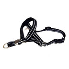 2026 New Nylon Portable Dog Muzzle Rope, Dog Cage Head Anti-Bite Pet Large Dog Mask, Pet Factory Wholesale
