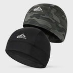 Cooling Skull Cap Helmet Liner for Cycling and Outdoor Sports