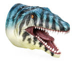 Realistic Dinosaur Hand Puppet Toy