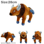 Pokémon Plush Toys Soft Stuffed Animal Collection for Kids & Fans