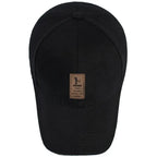Four Seasons Cotton Baseball Cap for Sports and Everyday Comfort