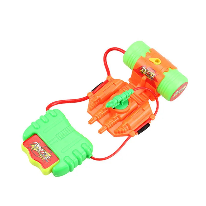 Wrist Water Gun Toy for Kids – Handheld Summer Spray Play Toy