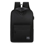 Waterproof Large Capacity Laptop Backpack for School & Travel
