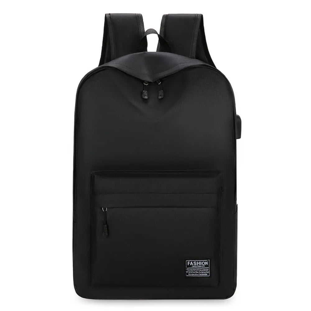 Waterproof Large Capacity Laptop Backpack for School & Travel