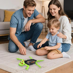 RC Wall Climbing Lizard Gecko Toy