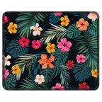 PC Small Keyboard Table Mats Mouse Pad Locking Edge Gabinete Mausepad Computer Mat Geometric Art Gaming Office Accessories Rug ﻿