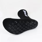 6Pairs/Lot FS Football Socks New Style Round Silicone Suction Cup Grip Anti Slip Soccer Socks Sports Men Baseball Rugby Socks
