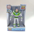 Toy Story Buzz Lightyear Woody Figure – Collectible Kids Toy Model