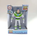 Toy Story Buzz Lightyear Woody Figure – Collectible Kids Toy Model