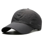 Original Design Quick Dry Running Cap for Outdoor Summer Sports