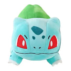 20CM Pokemon Plush Doll Pikachu Stuffed Toys for Children Charmander Squirtle Bulbasaur Jigglypuff Eevee Snorlax Lapras Kids
