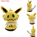 Pokemon Shiny Mimikyu Plush Toys Mimikyu Cos Charizard Snorlax Umbreon Vaporeon Sylveon Eevee Espeon Leafeon Peluche Dolls Gifts