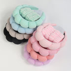 Microfiber Spa Headband & Face Wash Wristband Set