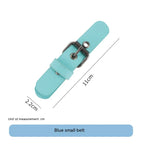 Montessori Busy Board Accessories DIY Wooden Learning Activity Kit