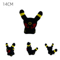 Pokemon Character Plush Soft Stuffed Toy for Kids and Collectors