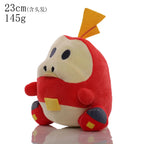 Pokemon Character Plush Toys Collection