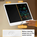 LCD Drawing & Writing Tablet for Kids
