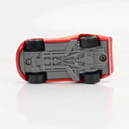 Pixar Cars Lightning McQueen 1:55 Metal Die-Cast Toy Car