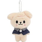 SKZOO Plush Keychain 12cm Kpop Cartoon Bag Charm