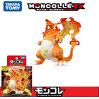 Pokemon Legendary Figure Collection
