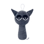 Sprunki Plush Toys Horror Game Toys Cartoon Cute Soft Stuffed Pillow For Kid Birthday Christmas Gift Stuffed Children Dolls