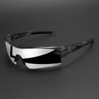 UV400 Wrap Around Sports Sunglasses for Men & Women