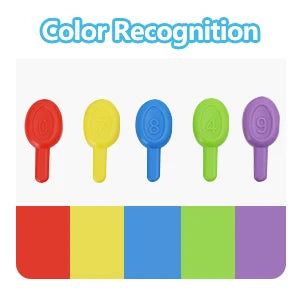 Sensory Hedgehog Fine Motor Toy