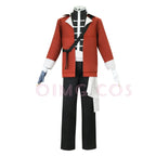 Frieren at the Funeral Cosplay Stark Costume Adult Carnival Uniform  Anime Halloween Party Costumes Masquerade Men Game