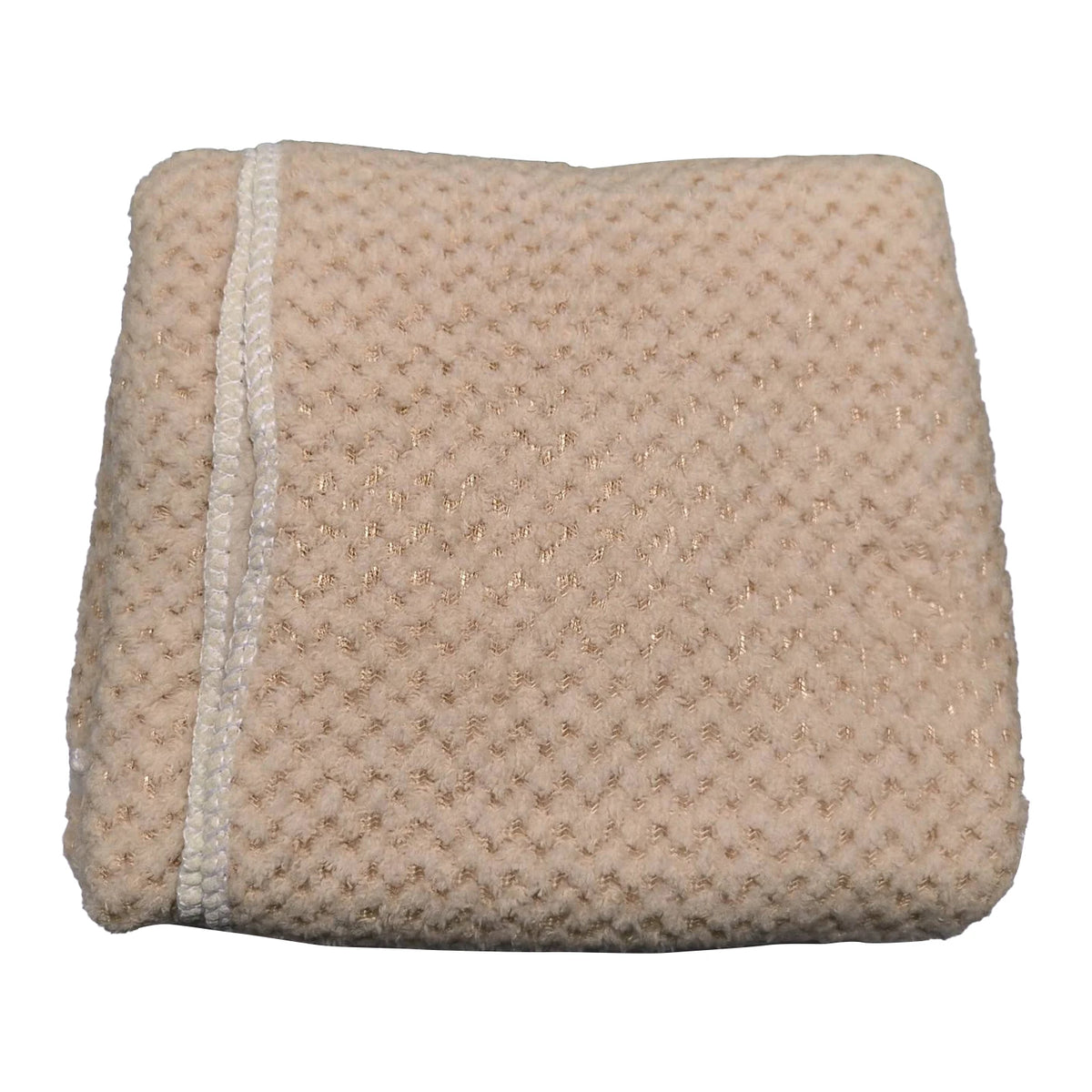 Large Microfiber Hair Towels Ultra Soft Hair Towel Wrap with Elastic Loop for Curly Hair Long & Short Hair