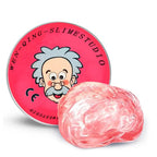 Non-Newtonian Liquid Glass Putty Toy