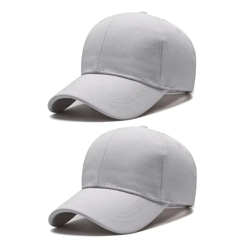 Minimalist Pineapple Cloth Baseball Cap for Casual Outdoor Style