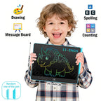 LCD Drawing & Writing Tablet for Kids