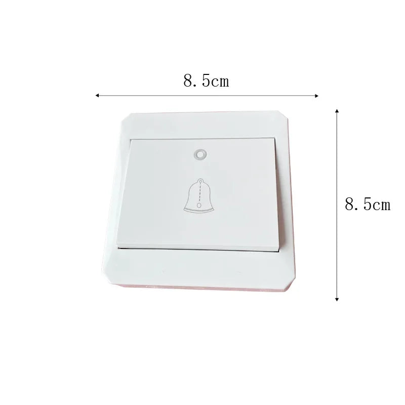 Montessori LED Busy Board Interactive Learning Toy