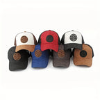 Mesh Breathable Summer Baseball Cap for Outdoor Sports Comfort