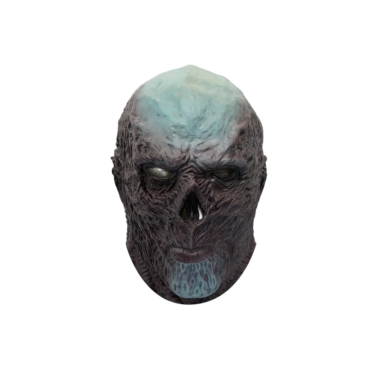 Vecna Strange Thing Mask Horror Devil Full Face Helmet Monster Latex Masks Halloween Carnival Party Costume Props Accessories