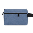 Waterproof Travel Toiletry Bag Cosmetic Organizer Wash Pouch for Men & Women