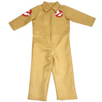 Ghostbusters Cosplay Costume with Proton Pack – Kids & Adult Outfit