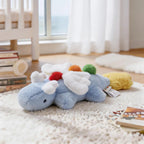 Cute Flying Dragon Plush Toy Soft Stuffed Dragon Doll for Kids