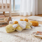 Cute Flying Dragon Plush Toy Soft Stuffed Dragon Doll for Kids