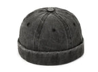 Street Style Washed Hip Hop Baseball Cap for Everyday Casual Wear