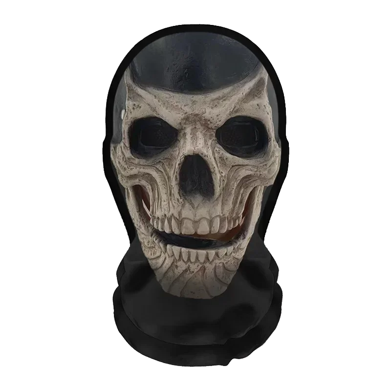 New Creative Headpiece Halloween Carnival Funny Headgear Cosplay Costume Comical Wig Mask Prank Props Party Decoration