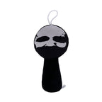 Sprunki Plush Toys Sprunki Plushie Doll Singers Oren Wenda Game Cartoon Stuffed Pillow Kids Birthday Christmas Gifts