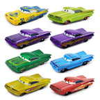 Disney Pixar Cars Ramone 1:55 Alloy Die-Cast Toy Car