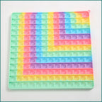 12×12 Multiplication Learning Board Game